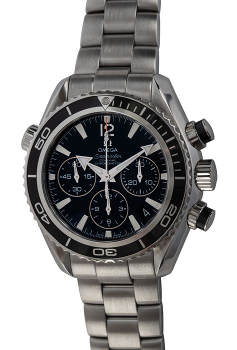 omega seamaster chronograph 38mm